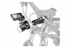 Support Guidon Extensible Topeak BarX'Tender 13 Support Guidon Extensible Topeak BarX'Tender -Equipement Vélo Gravel Soldes unnamed file 6199