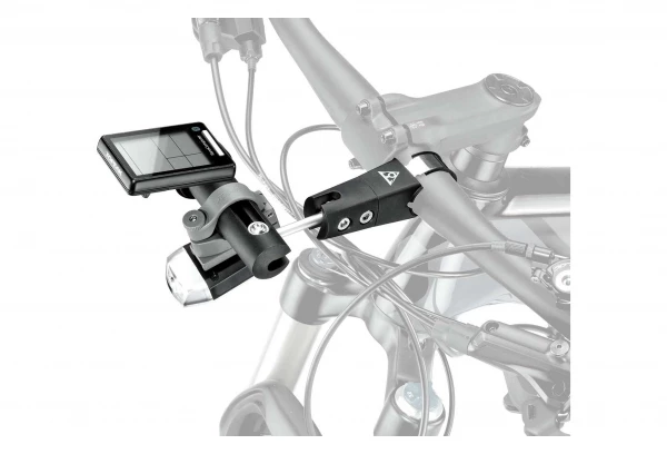 Support Guidon Extensible Topeak BarX'Tender 8 Support Guidon Extensible Topeak BarX'Tender – Image 6