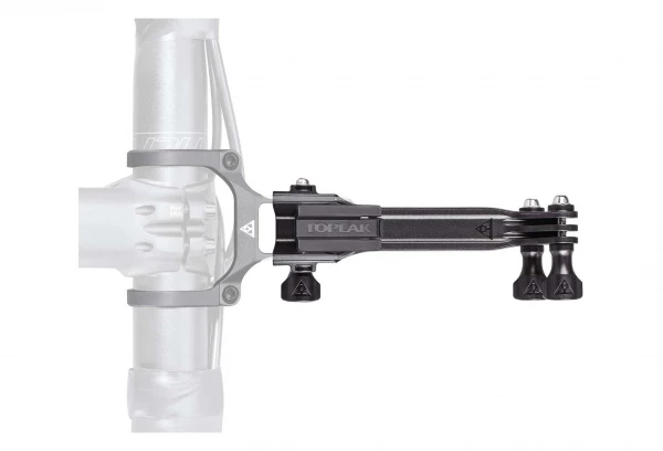 Support Guidon Topeak RideCase MultiMount Set 5 Support Guidon Topeak RideCase MultiMount Set – Image 3