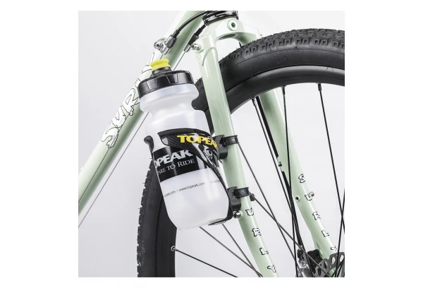 Support Universel De Porte-bidon Topeak VersaMount 4 Support Universel De Porte-bidon Topeak VersaMount – Image 2