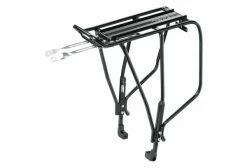 Porte-Bagage Topeak UNI SuperTourist Disc Noir