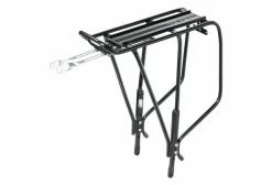 Porte-Bagages Arrière Topeak Uni Super Tourist (Non-Disc) Noir