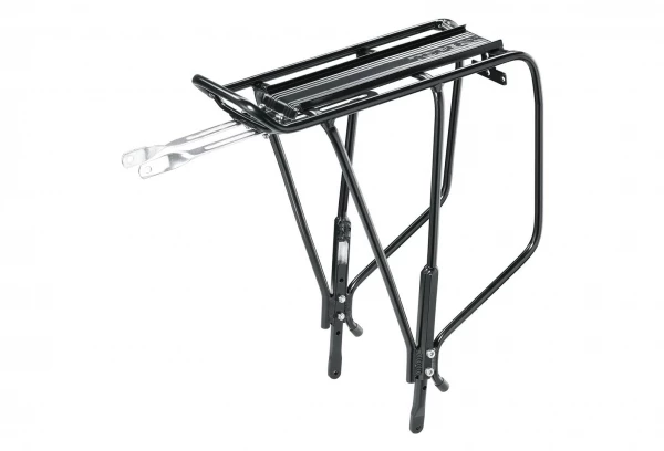 Porte-Bagages Arrière Topeak Uni Super Tourist (Non-Disc) Noir 3 Porte-Bagages Arrière Topeak Uni Super Tourist (Non-Disc) Noir