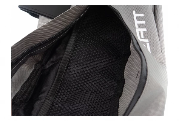 Sacoche De Cadre Neatt 4L Gris 8 Sacoche De Cadre Neatt 4L Gris – Image 6