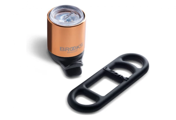 Brooks England Lampe Frontale Brooks 3 Brooks England Lampe Frontale Brooks