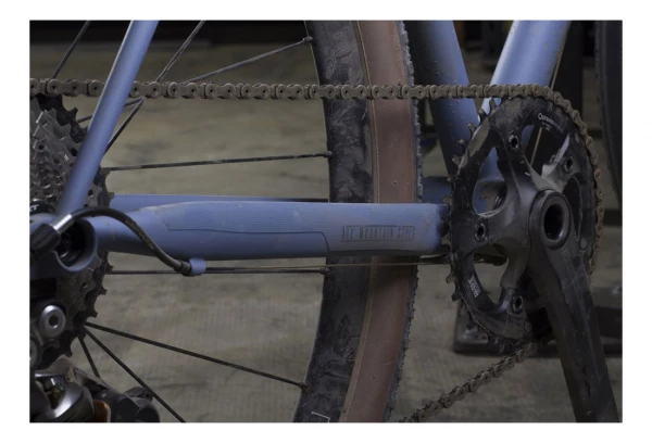 Protège-Bases All Mountain Style Honeycomb Transparent 6 Protège-Bases All Mountain Style Honeycomb Transparent – Image 4