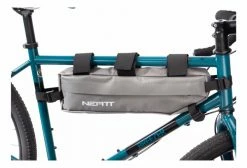 Sacoche De Cadre Neatt 4L Gris 15 Sacoche De Cadre Neatt 4L Gris -Equipement Vélo Gravel Soldes unnamed file 623