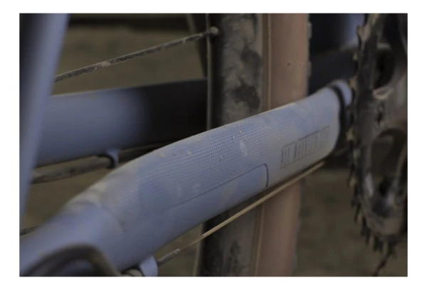 Protège-Bases All Mountain Style Honeycomb Transparent 7 Protège-Bases All Mountain Style Honeycomb Transparent – Image 5