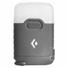 Lampe De Poche Black Diamond Zip Gris
