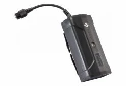 Batterie Rechargeable Black Diamond Icon Noir