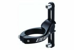 Support Porte-Bidon BBB UniHold Noir