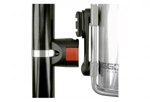 Adaptateur Clickfix Porte Bidon Klickfix BottleKlick 3 Adaptateur Clickfix Porte Bidon Klickfix BottleKlick