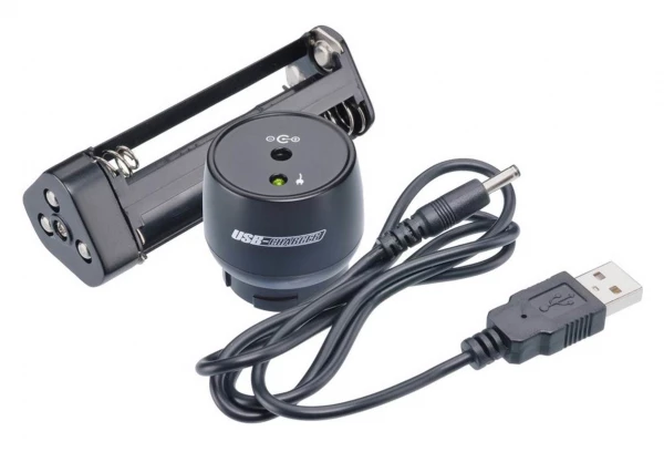 Kit Chargeur USB BBB Ultrakit Pour BLS26/27 3 Kit Chargeur USB BBB Ultrakit Pour BLS26/27