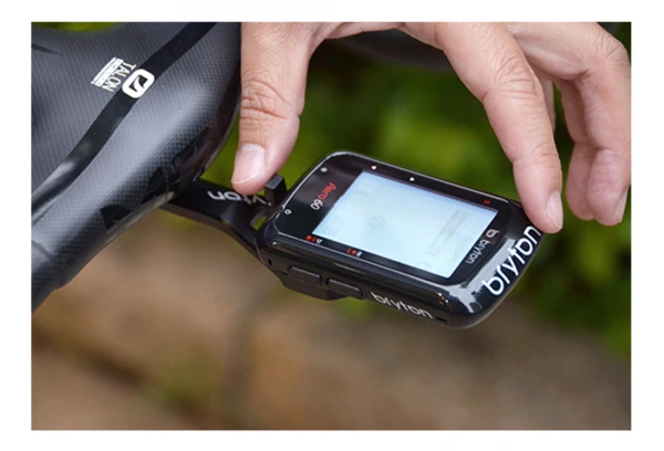 BRYTON Support Race Mount Aero 60 4 BRYTON Support Race Mount Aero 60 – Image 2