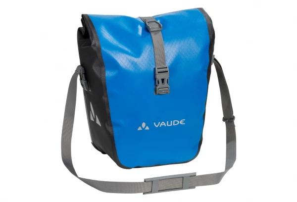 Paire De Sacoches Avant Vaude Aqua Front Bleu 5 Paire De Sacoches Avant Vaude Aqua Front Bleu – Image 3