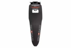 Garde Boue Route RRP RearGuard Pour Selle Fizik ICS Blanc
