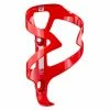 Porte Bidon Bontrager Pro Carbon Rouge Brillant -Equipement Vélo Gravel Soldes unnamed file 6283