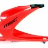 Porte Bidon MSC Star Rouge -Equipement Vélo Gravel Soldes unnamed file 6299