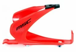 Porte Bidon MSC Star Rouge