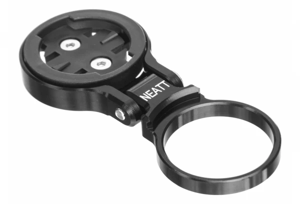 Support Compteur Neatt Ajustable Pour Garmin (Fixation Potence) 3 Support Compteur Neatt Ajustable Pour Garmin (Fixation Potence)
