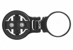 Support Compteur Neatt Ajustable Pour Garmin (Fixation Potence) 7 Support Compteur Neatt Ajustable Pour Garmin (Fixation Potence) -Equipement Vélo Gravel Soldes unnamed file 6302