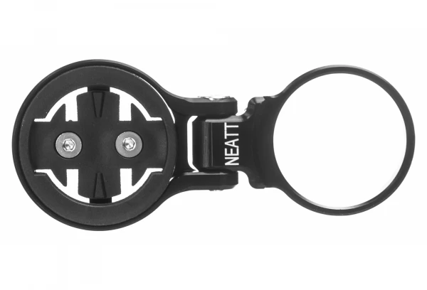 Support Compteur Neatt Ajustable Pour Garmin (Fixation Potence) 5 Support Compteur Neatt Ajustable Pour Garmin (Fixation Potence) – Image 3