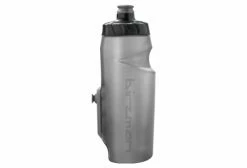 Set Bidon Et Support Birzman Bottle Cleat 650ml Gris/ Noir -Equipement Vélo Gravel Soldes unnamed file 6306