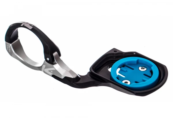 Support Guidon Déporté K-EDGE Wahoo Bolt Aero Race Noir 3 Support Guidon Déporté K-EDGE Wahoo Bolt Aero Race Noir