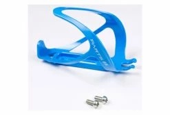 Porte-Bidon Parts 8.3 Tech 1 Plastique Bleu