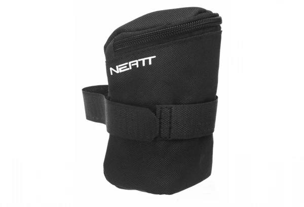 Sacoche De Selle Neatt Classique Noir 3 Sacoche De Selle Neatt Classique Noir