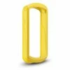 Housse De Protection Silicone Pour Garmin Edge 1030 Jaune