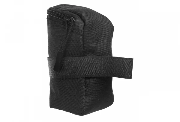 Sacoche De Selle Neatt Classique Noir 5 Sacoche De Selle Neatt Classique Noir – Image 3