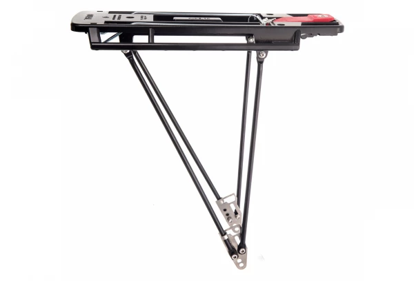 Porte-Bagage Arrière Klickfix GTA Pletscher Dual 26 - 27.5'' Noir 3 Porte-Bagage Arrière Klickfix GTA Pletscher Dual 26 - 27.5'' Noir