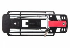 Porte-Bagage Arrière Klickfix GTA Pletscher Dual 26 - 27.5'' Noir 9 Porte-Bagage Arrière Klickfix GTA Pletscher Dual 26 - 27.5'' Noir -Equipement Vélo Gravel Soldes unnamed file 6394