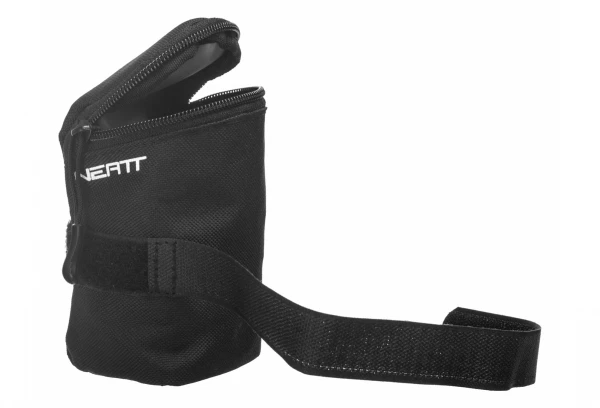 Sacoche De Selle Neatt Classique Noir 6 Sacoche De Selle Neatt Classique Noir – Image 4