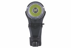 Eclairage Avant BBB Scout LED 200 Lumens Noir -Equipement Vélo Gravel Soldes unnamed file 6405