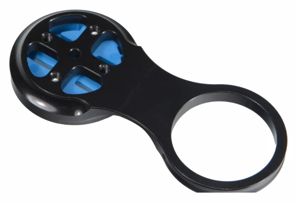 Support Potence K-EDGE WAHOO ELEMNT Noir 3 Support Potence K-EDGE WAHOO ELEMNT Noir