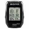 Compteur GPS SIGMA ROX 11.0 GPS Noir -Equipement Vélo Gravel Soldes unnamed file 6410