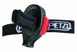 Lampe Frontale Petzl E+Lite 13 - 30 Lumens Noir -Equipement Vélo Gravel Soldes unnamed file 6418