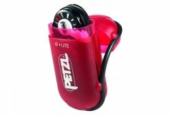Lampe Frontale Petzl E+Lite 13 - 30 Lumens Noir -Equipement Vélo Gravel Soldes unnamed file 6419