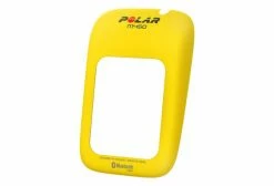 Coque De Protection POLAR M450 Jaune