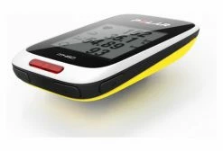 Coque De Protection POLAR M450 Jaune -Equipement Vélo Gravel Soldes unnamed file 6425