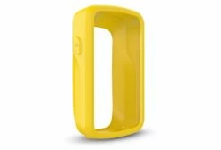 GARMIN Housse De Protection Silicone EDGE 820/820 Explore Jaune