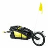 Remorque à Bagages Topeak Journey Trailer Avec DryBag Noir -Equipement Vélo Gravel Soldes unnamed file 6429