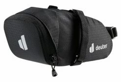 Sacoche De Selle Deuter Bike Bag 0.8 Noir