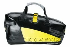 Remorque à Bagages Topeak Journey Trailer Avec DryBag Noir -Equipement Vélo Gravel Soldes unnamed file 6431