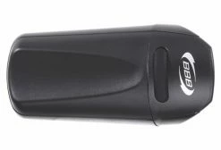 Eclairage Avant BBB ECOBEAM Noir -Equipement Vélo Gravel Soldes unnamed file 6436
