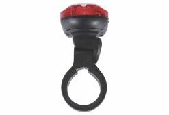 Eclairage Arrière BBB REARLASER Noir -Equipement Vélo Gravel Soldes unnamed file 6440