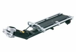 Porte Bagage TOPEAK MTX BEAMRACK (V-type) Noir Argent