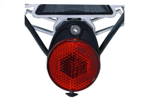 Porte Bagage TOPEAK MTX BEAMRACK (V-type) Noir Argent 5 Porte Bagage TOPEAK MTX BEAMRACK (V-type) Noir Argent – Image 3